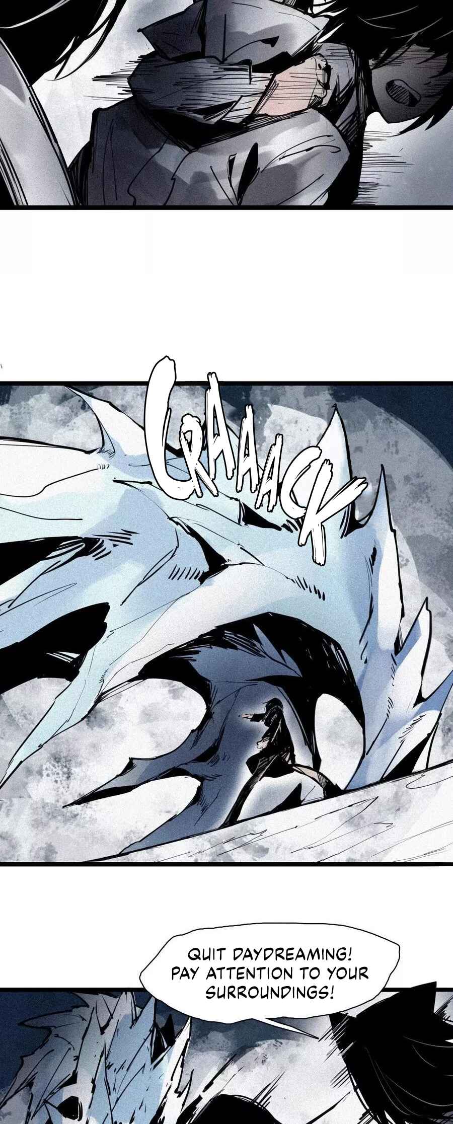 Zhēnlǐ Miànjù Chapter 140 - Page 8