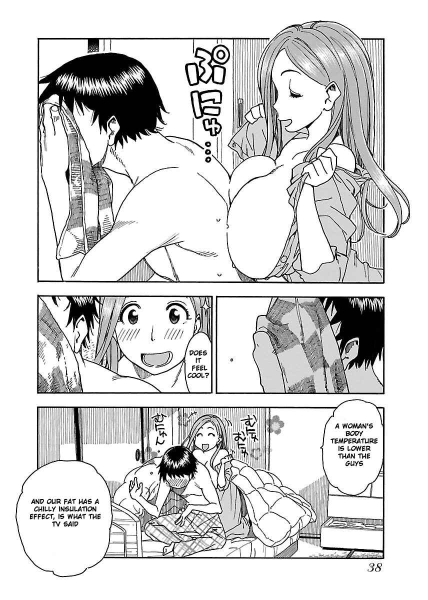 Oku-san Chapter 38 - Page 5