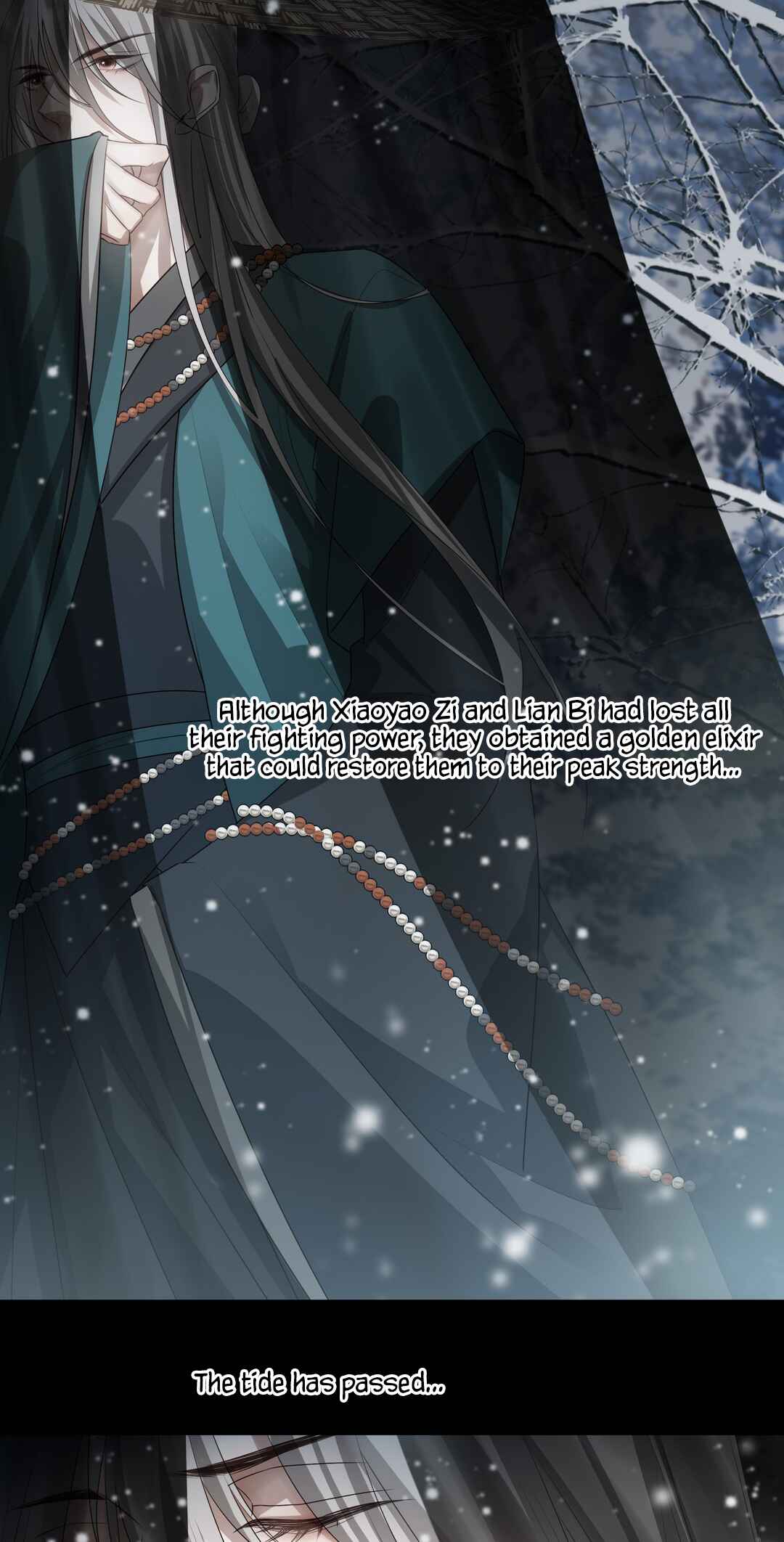 In My Death, I Became My Brother's Regret Chapter 39 - Page 12