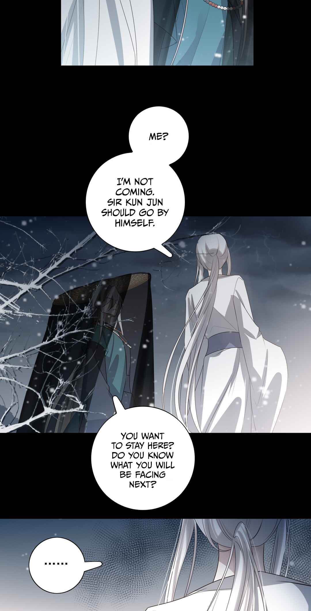 In My Death, I Became My Brother's Regret Chapter 39 - Page 14