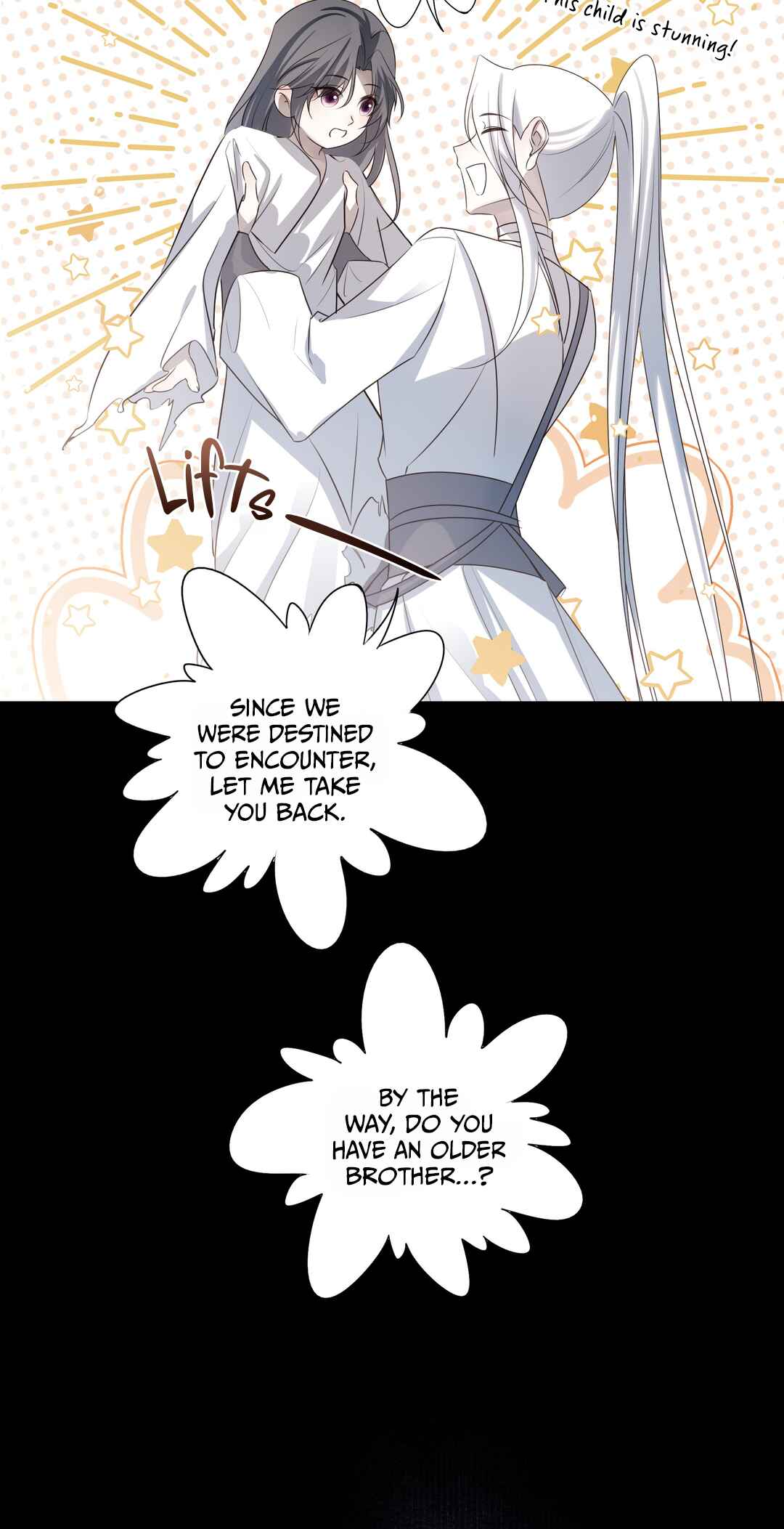 In My Death, I Became My Brother's Regret Chapter 39 - Page 25