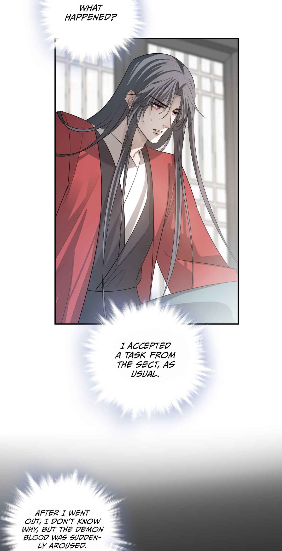 In My Death, I Became My Brother's Regret Chapter 39 - Page 36