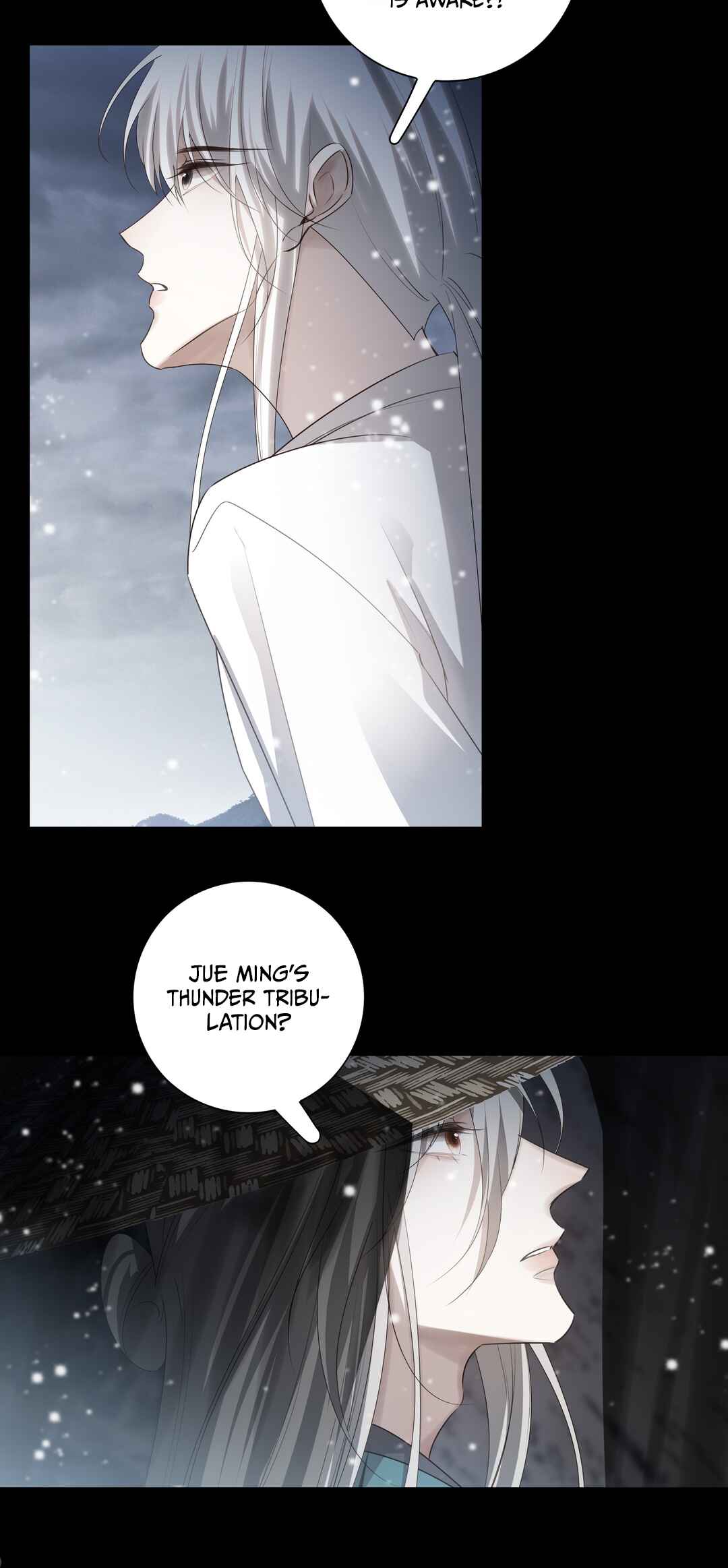 In My Death, I Became My Brother's Regret Chapter 39 - Page 7