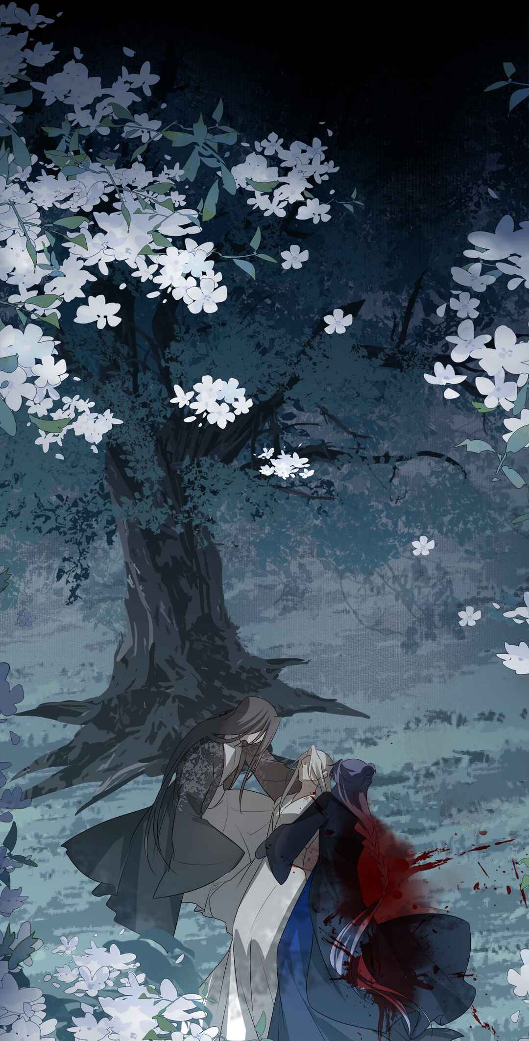 In My Death, I Became My Brother's Regret Chapter 39 - Page 8