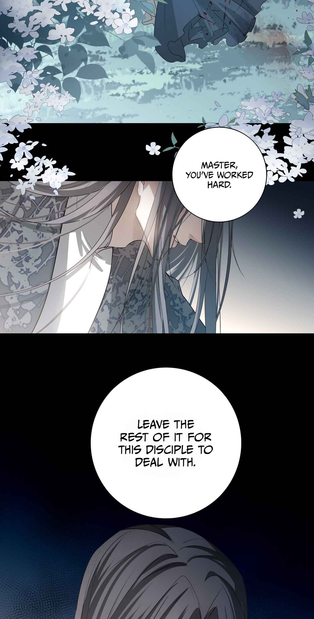 In My Death, I Became My Brother's Regret Chapter 39 - Page 9