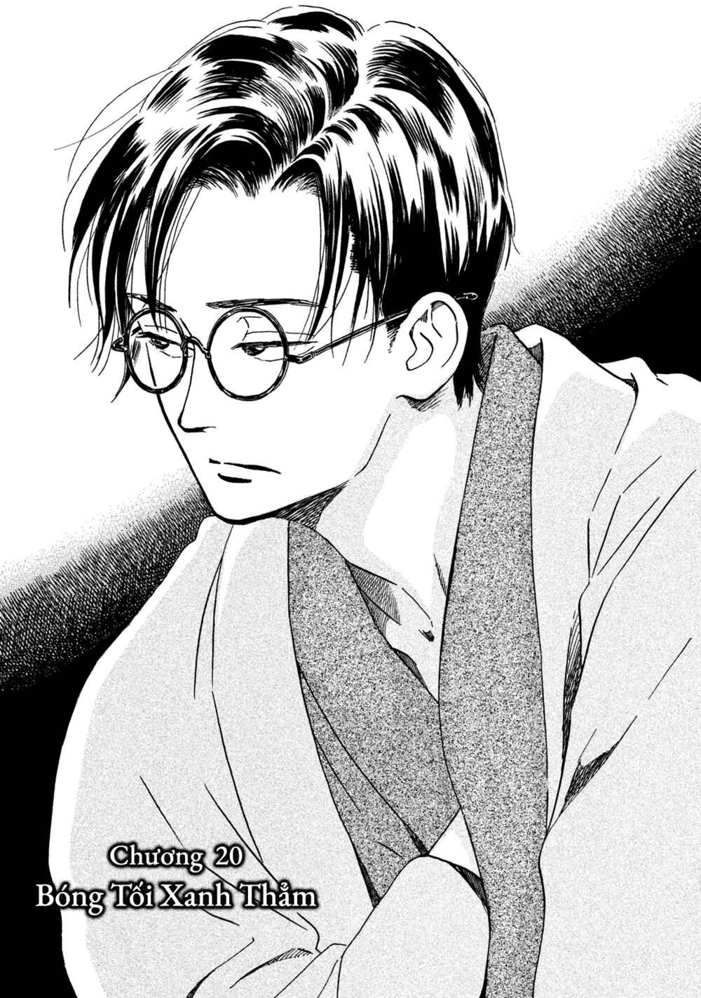 Namida Ame to Serenade Chapter 20 - Page 2