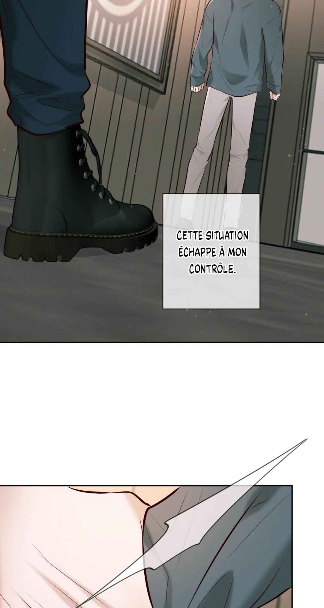 Kill My Love Chapter 7 - Page 16