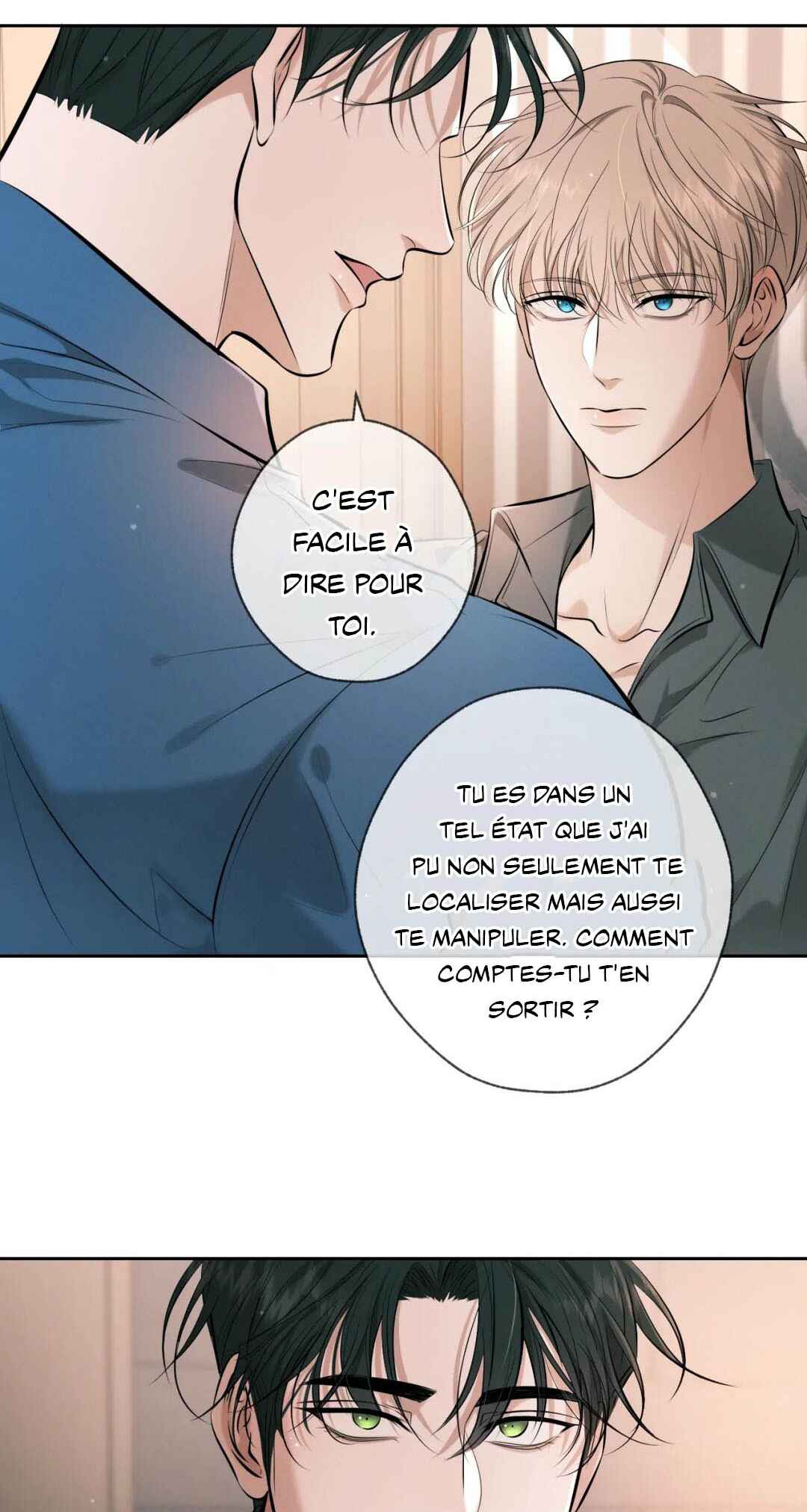 Kill My Love Chapter 7 - Page 31