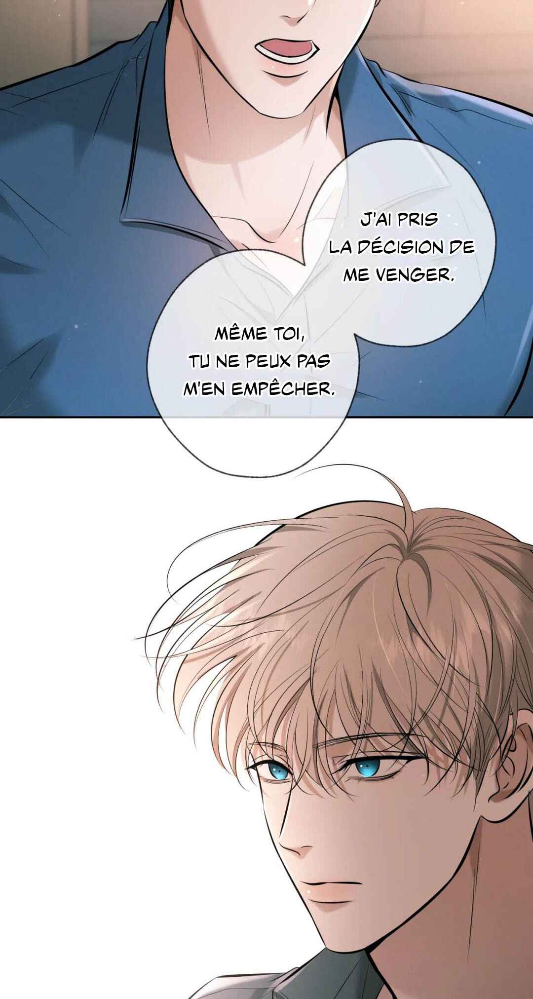 Kill My Love Chapter 7 - Page 32