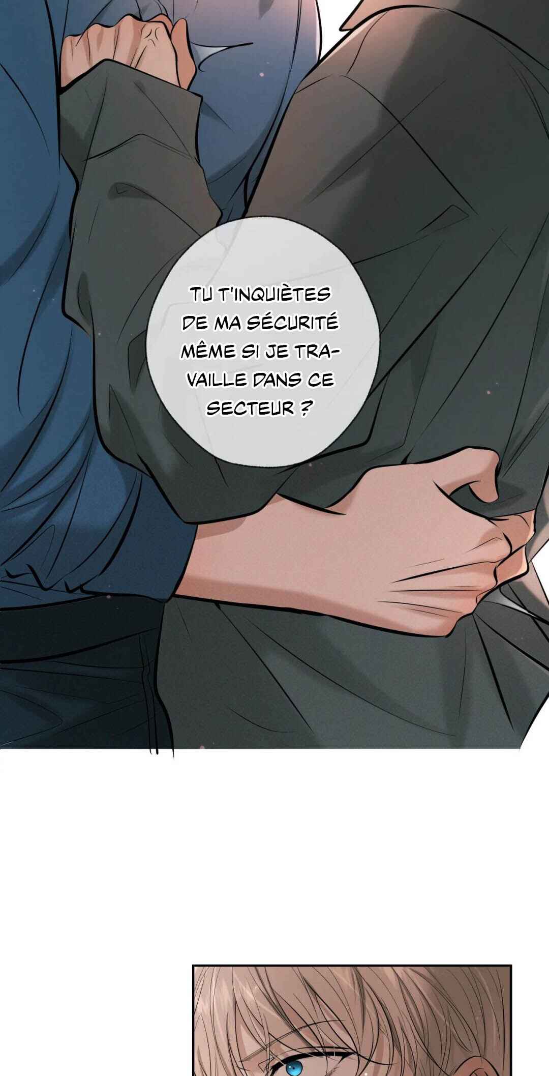 Kill My Love Chapter 7 - Page 37