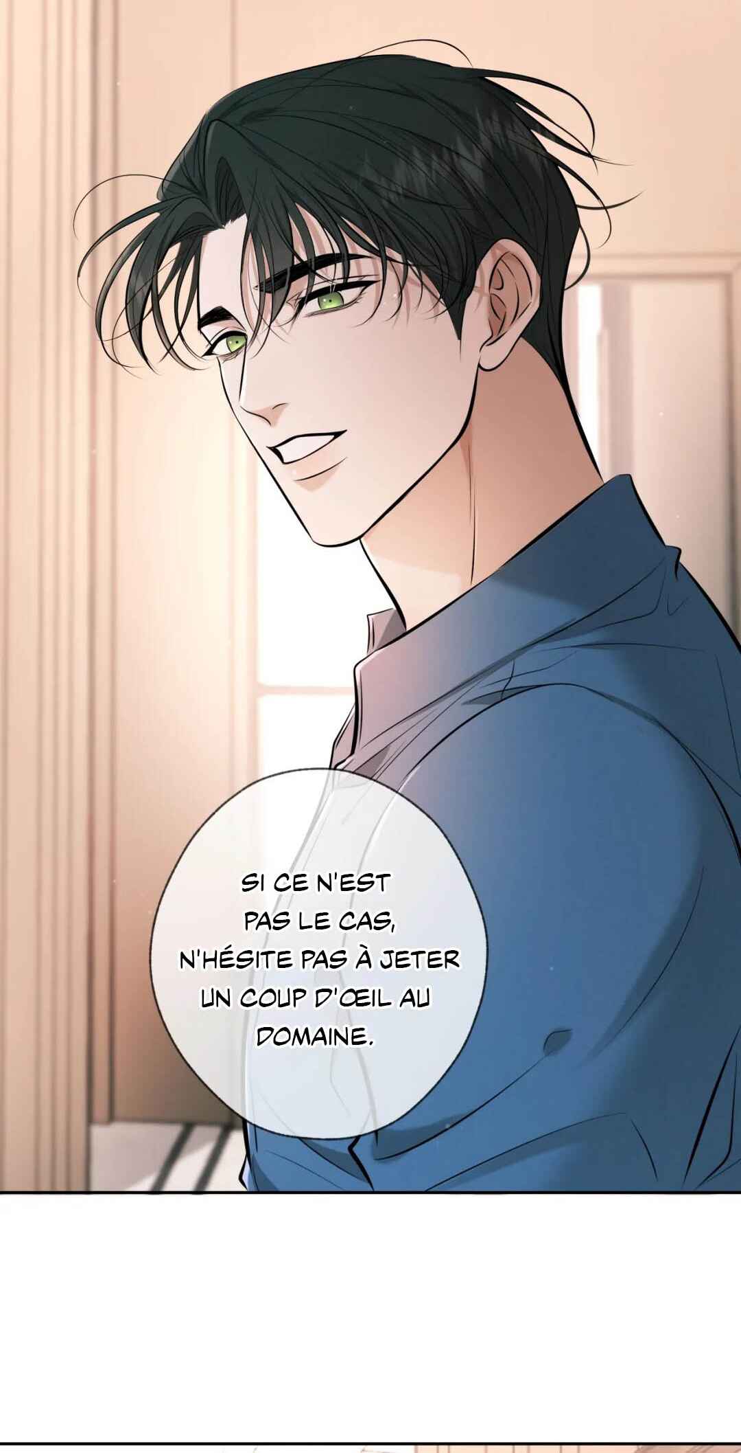 Kill My Love Chapter 7 - Page 41