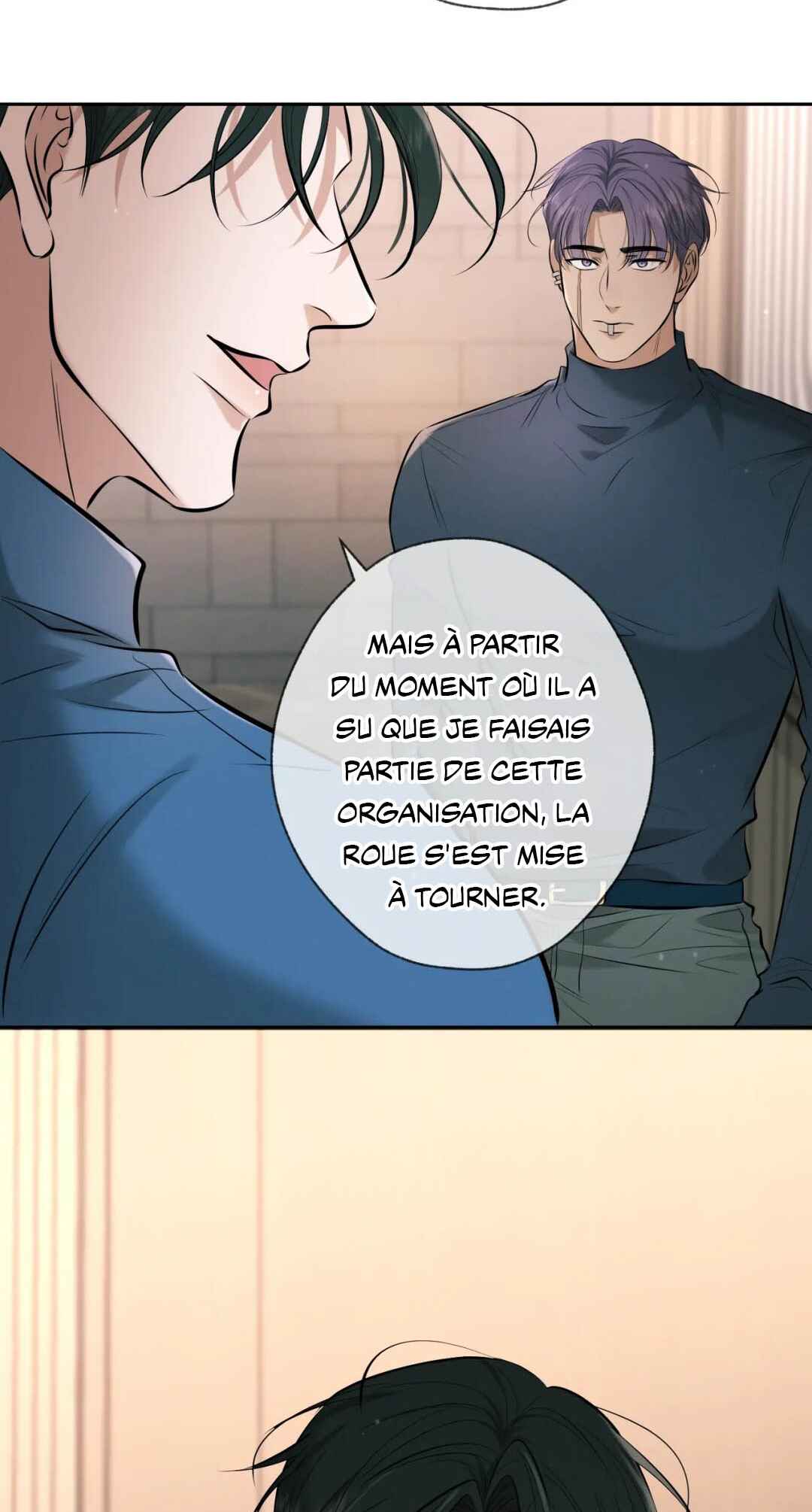 Kill My Love Chapter 7 - Page 47