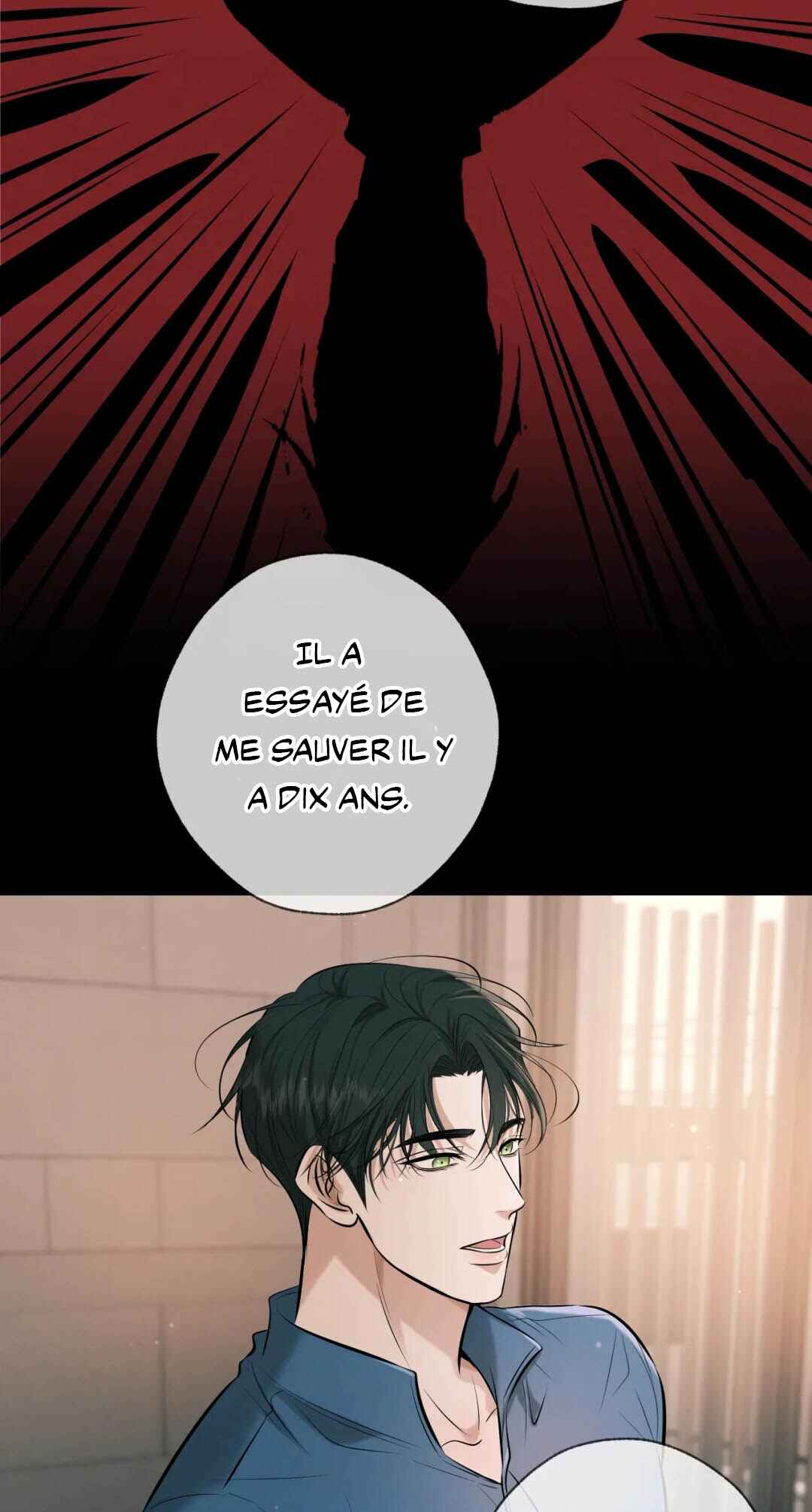 Kill My Love Chapter 7 - Page 50