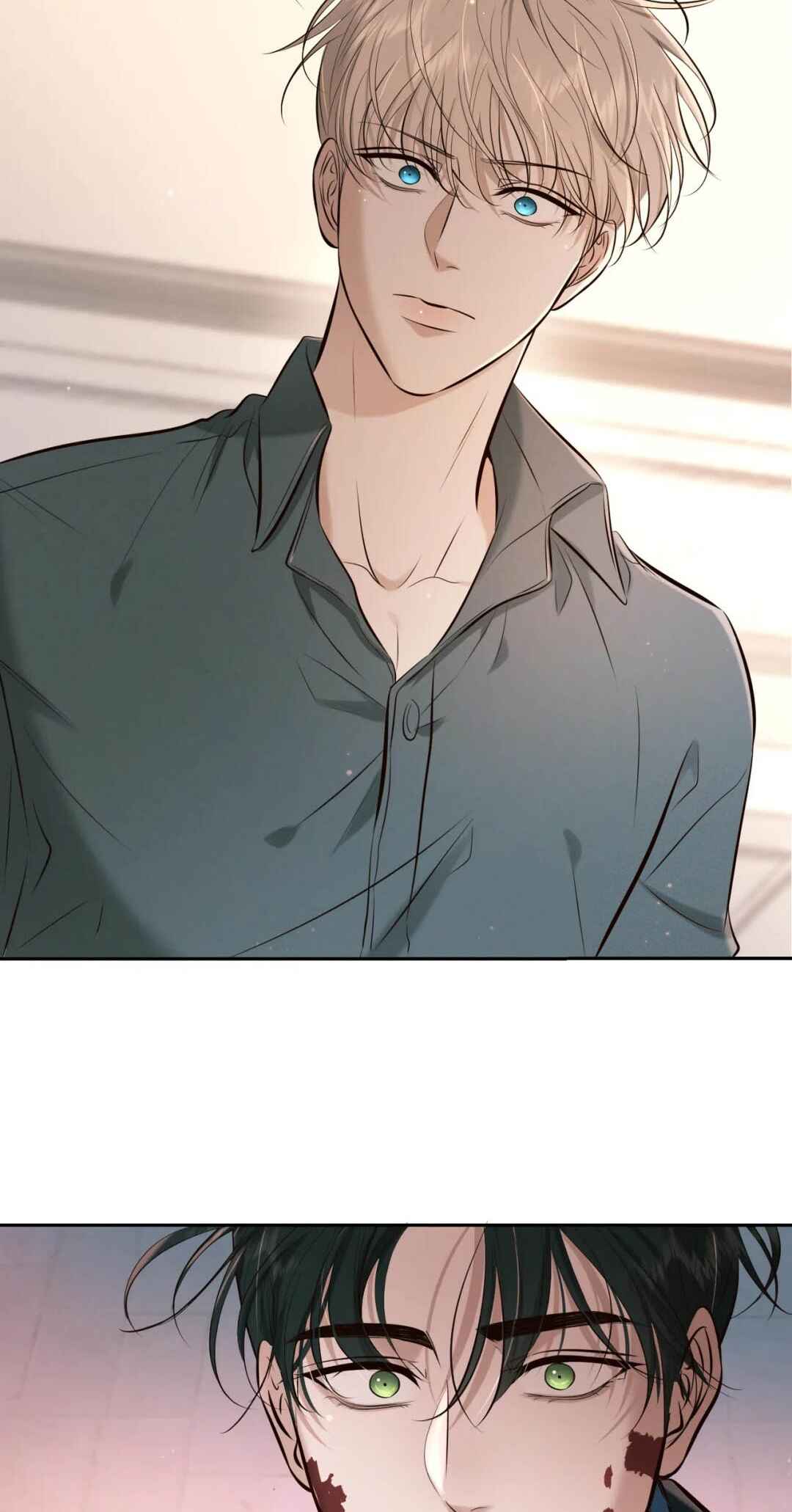 Kill My Love Chapter 7 - Page 7