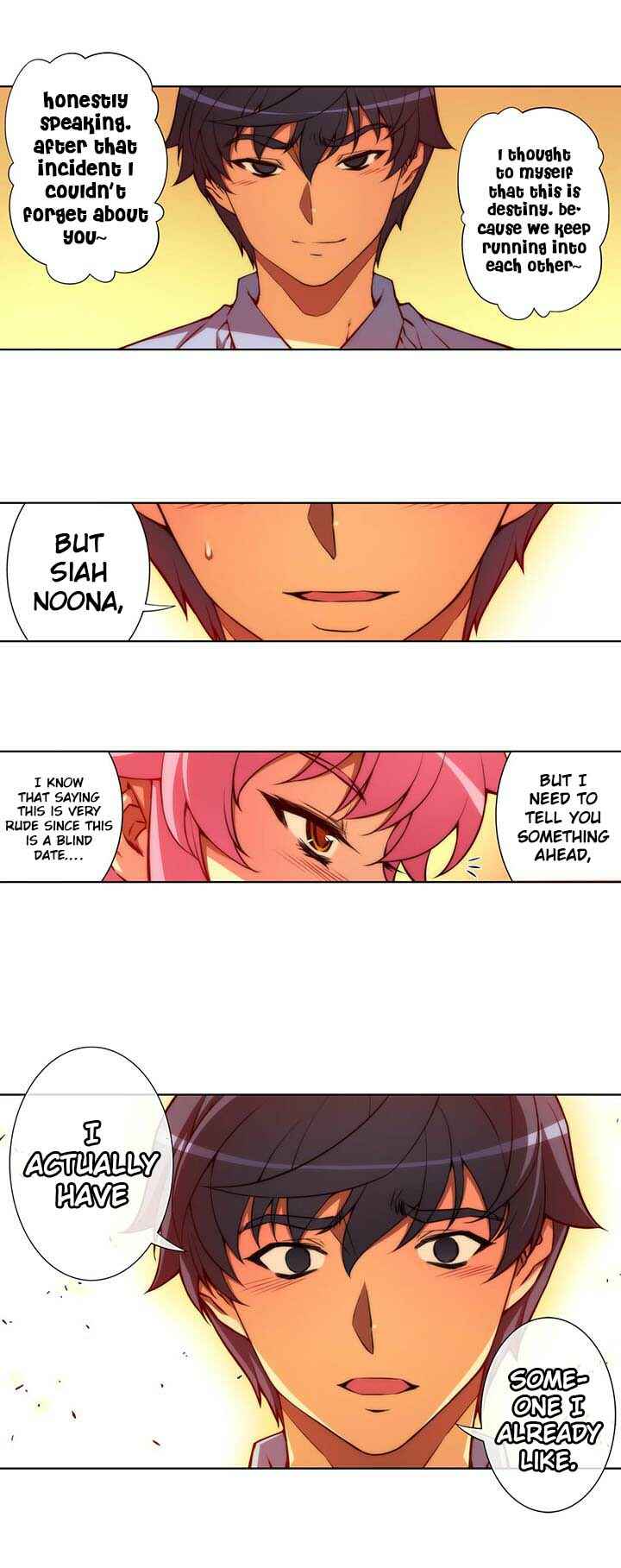 Unbalance Triangle Chapter 37.1 - Page 12