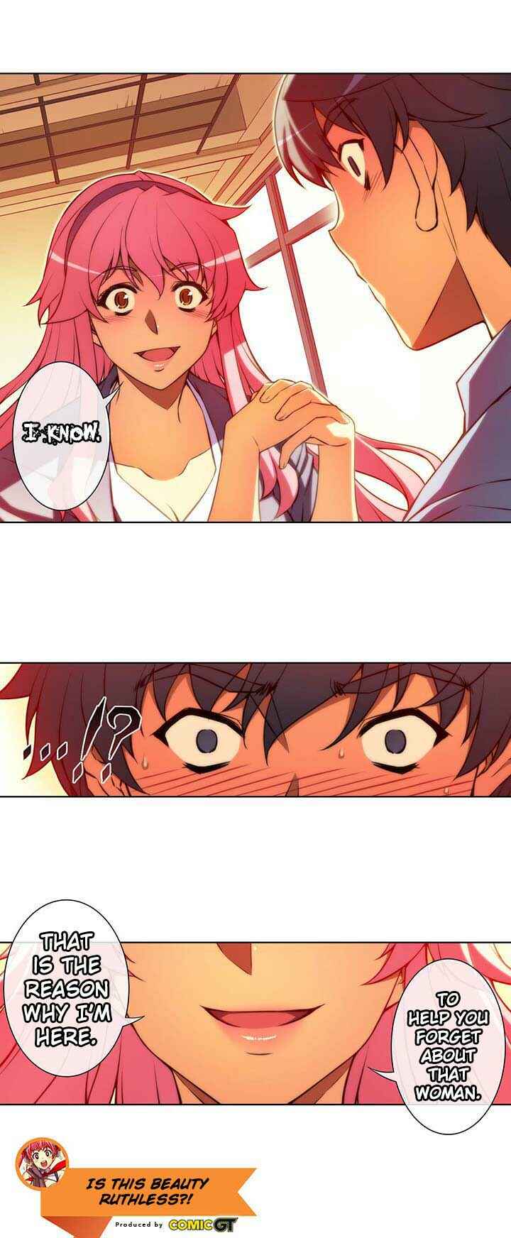 Unbalance Triangle Chapter 37.1 - Page 13