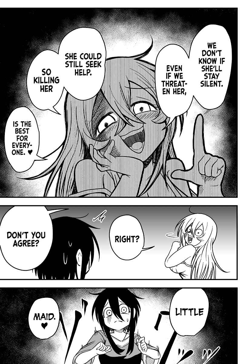 Hime Shin jatta! Chapter 7 - Page 11