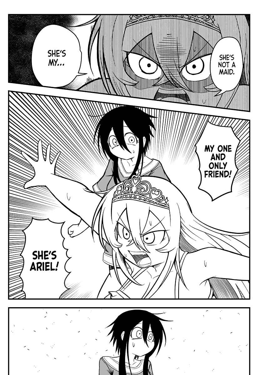 Hime Shin jatta! Chapter 7 - Page 14
