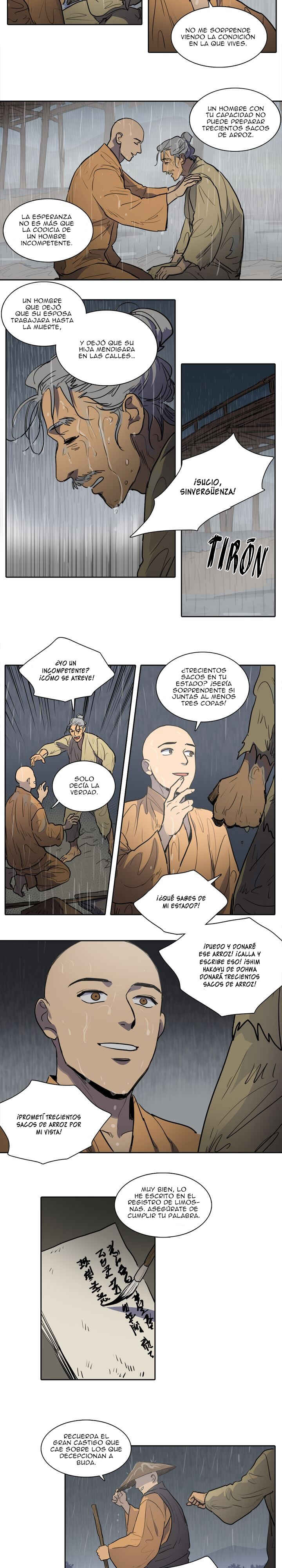 Geunyeo ui Simcheong Chapter 64 - Page 5