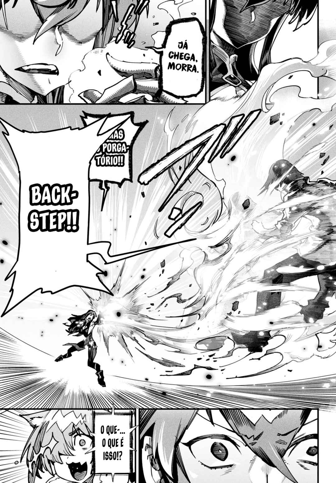 Tensei Coliseum: Saijaku Skill de Saikyou no Onna-tachi o Koryaku Shite Dorei Harem Tsukurimasu Chapter 2 - Page 24