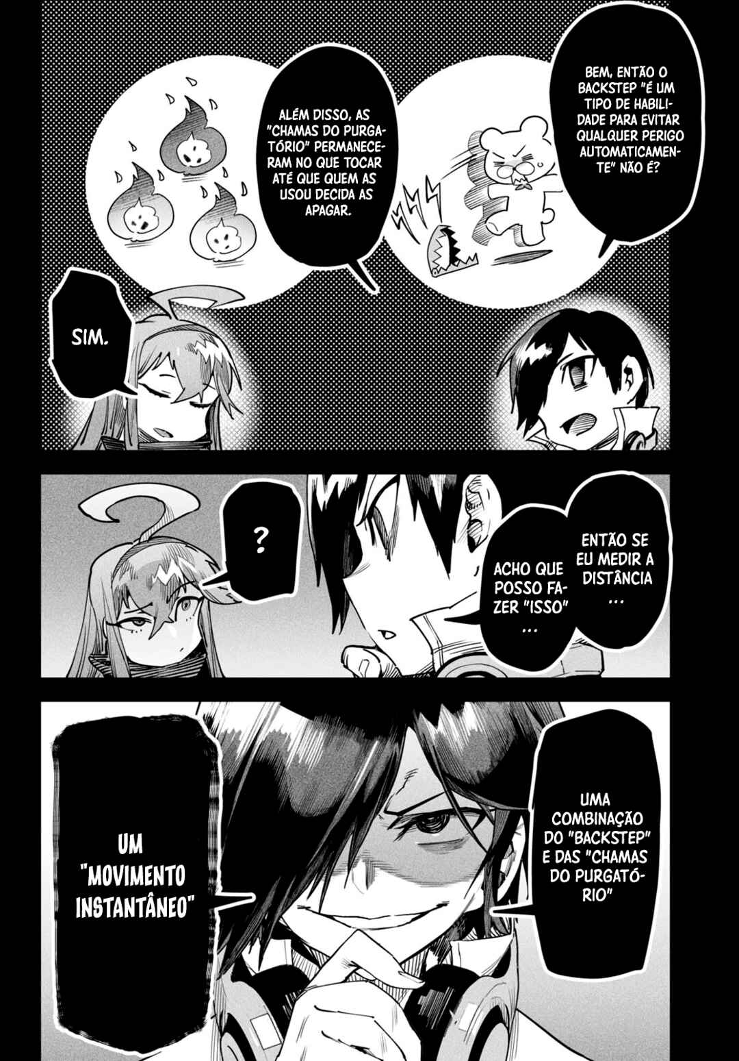 Tensei Coliseum: Saijaku Skill de Saikyou no Onna-tachi o Koryaku Shite Dorei Harem Tsukurimasu Chapter 2 - Page 27