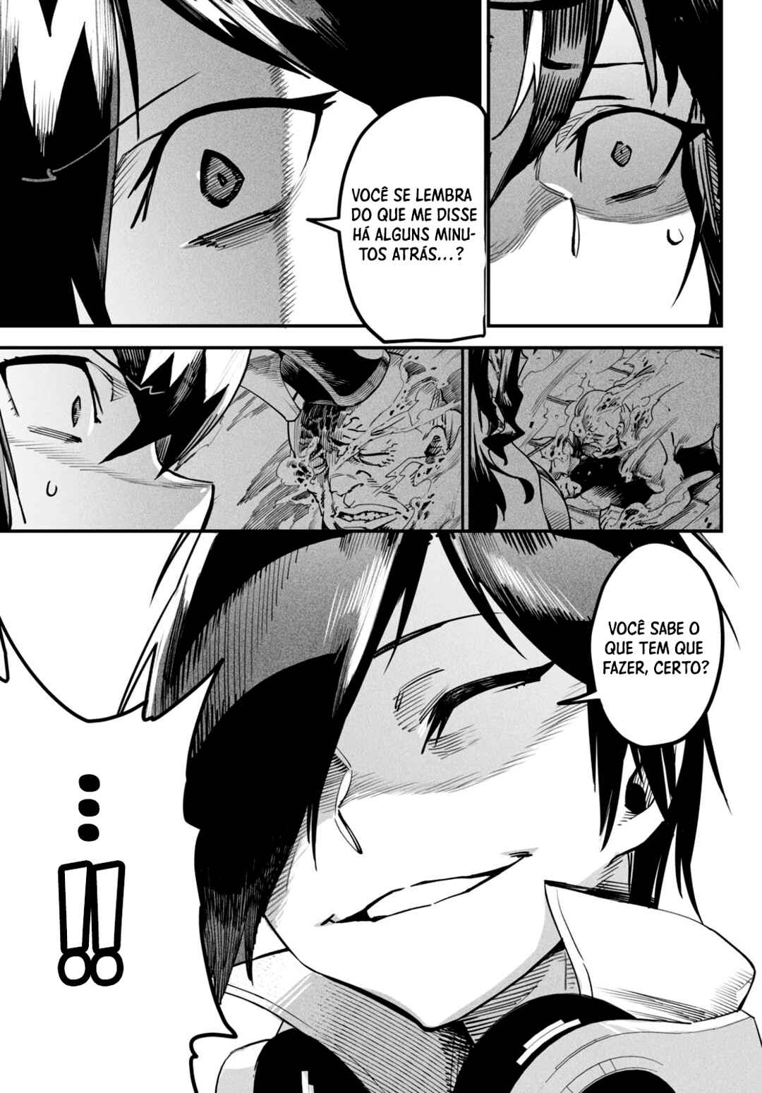 Tensei Coliseum: Saijaku Skill de Saikyou no Onna-tachi o Koryaku Shite Dorei Harem Tsukurimasu Chapter 2 - Page 36