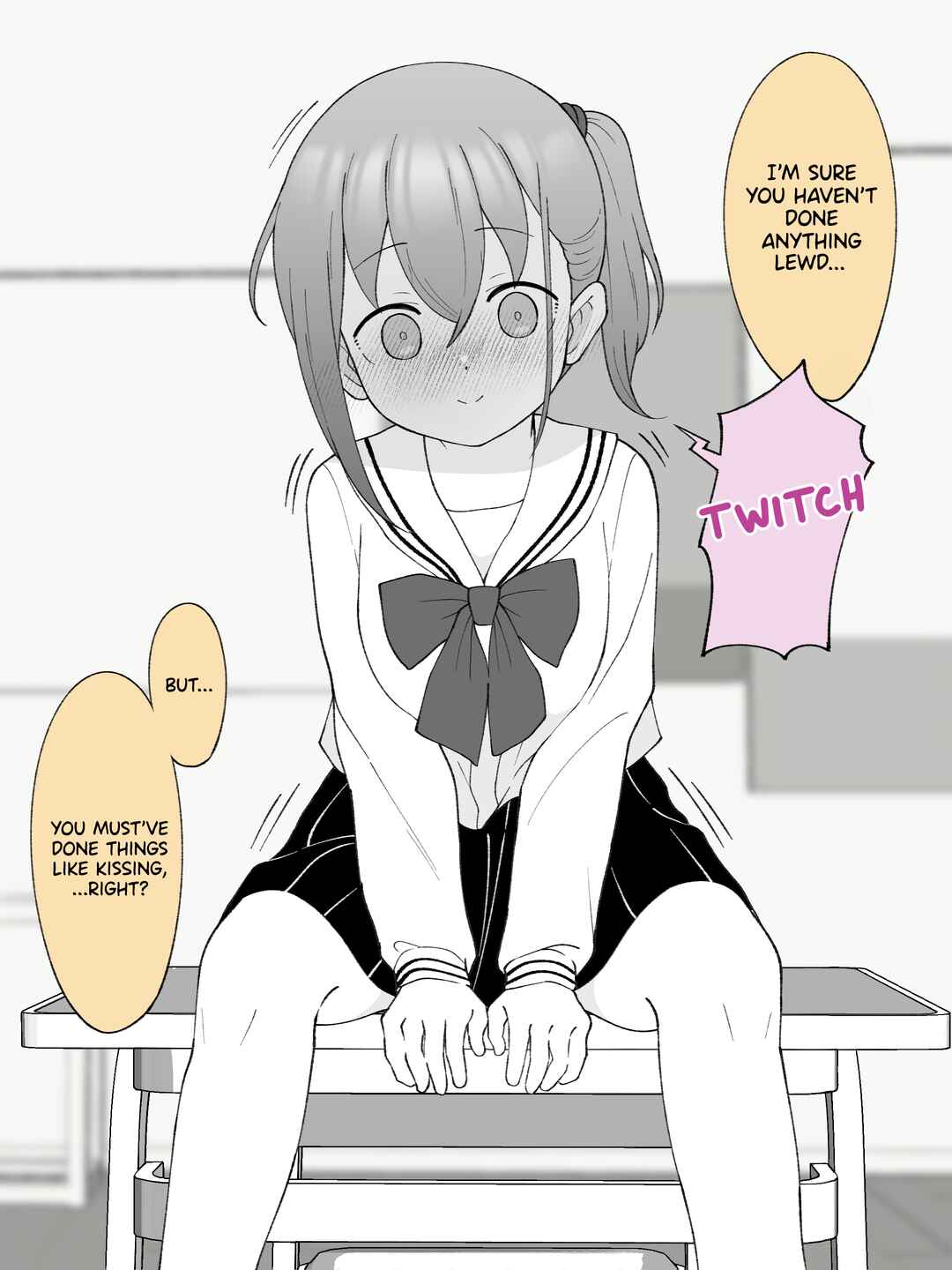 Aniki no Kanojo ni Naru, Onnanoko ni Nacchatta Otouto Chapter 87 - Page 3