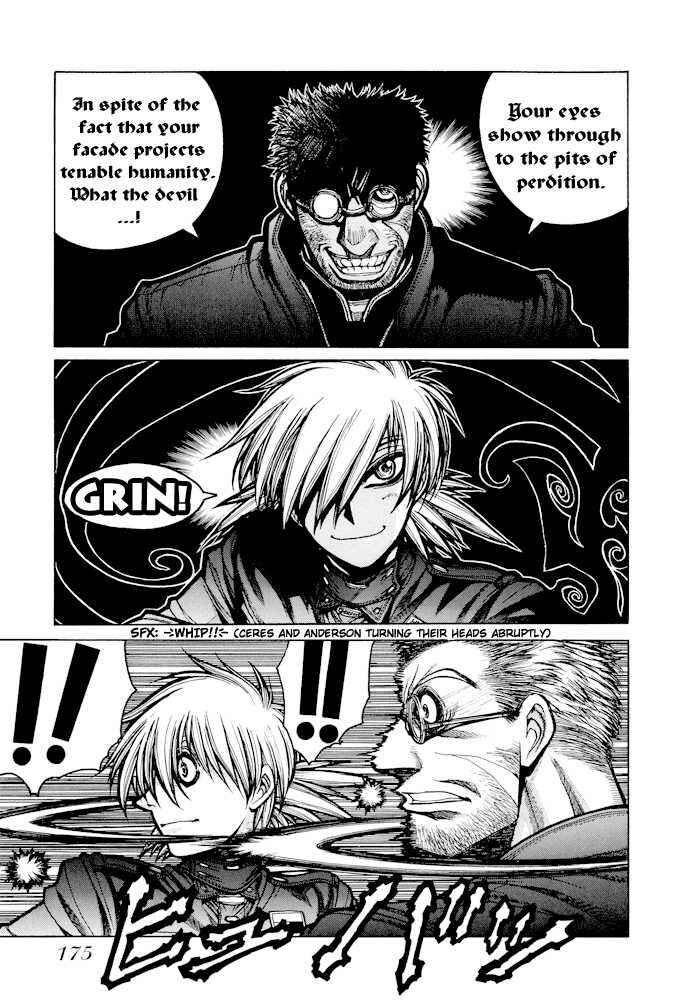 Hellsing Chapter 57 - Page 16