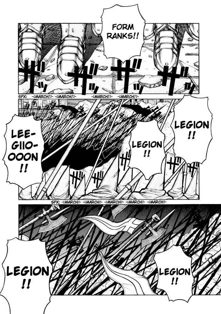 Hellsing Chapter 57 - Page 18
