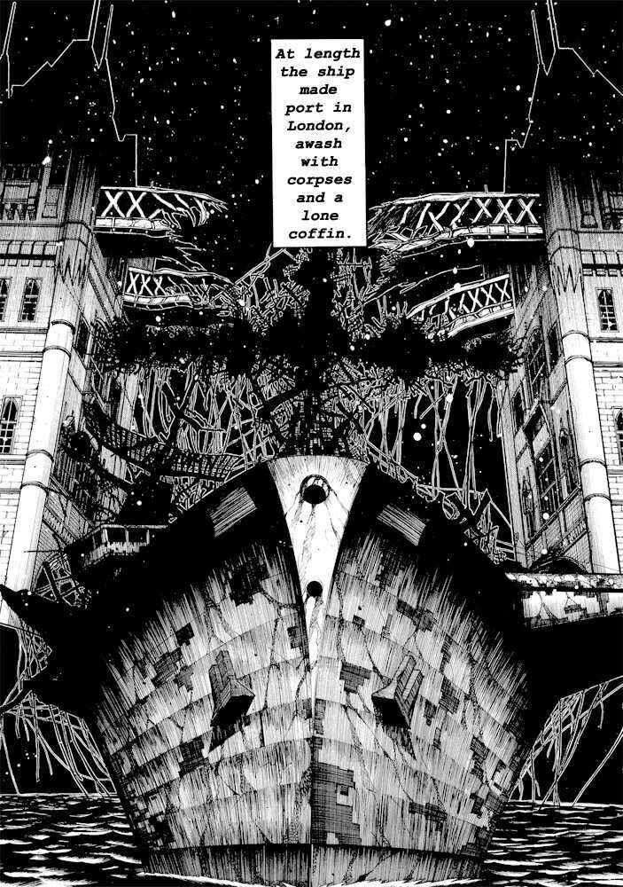 Hellsing Chapter 57 - Page 23