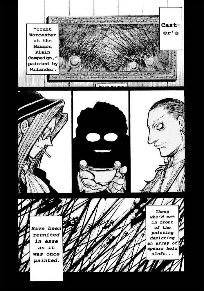 Hellsing Chapter 57 - Page 26