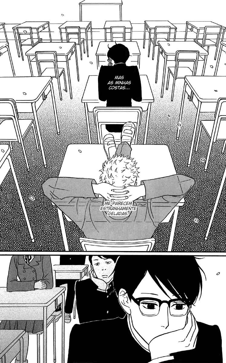 Kids on the Slope Chapter 17 - Page 10