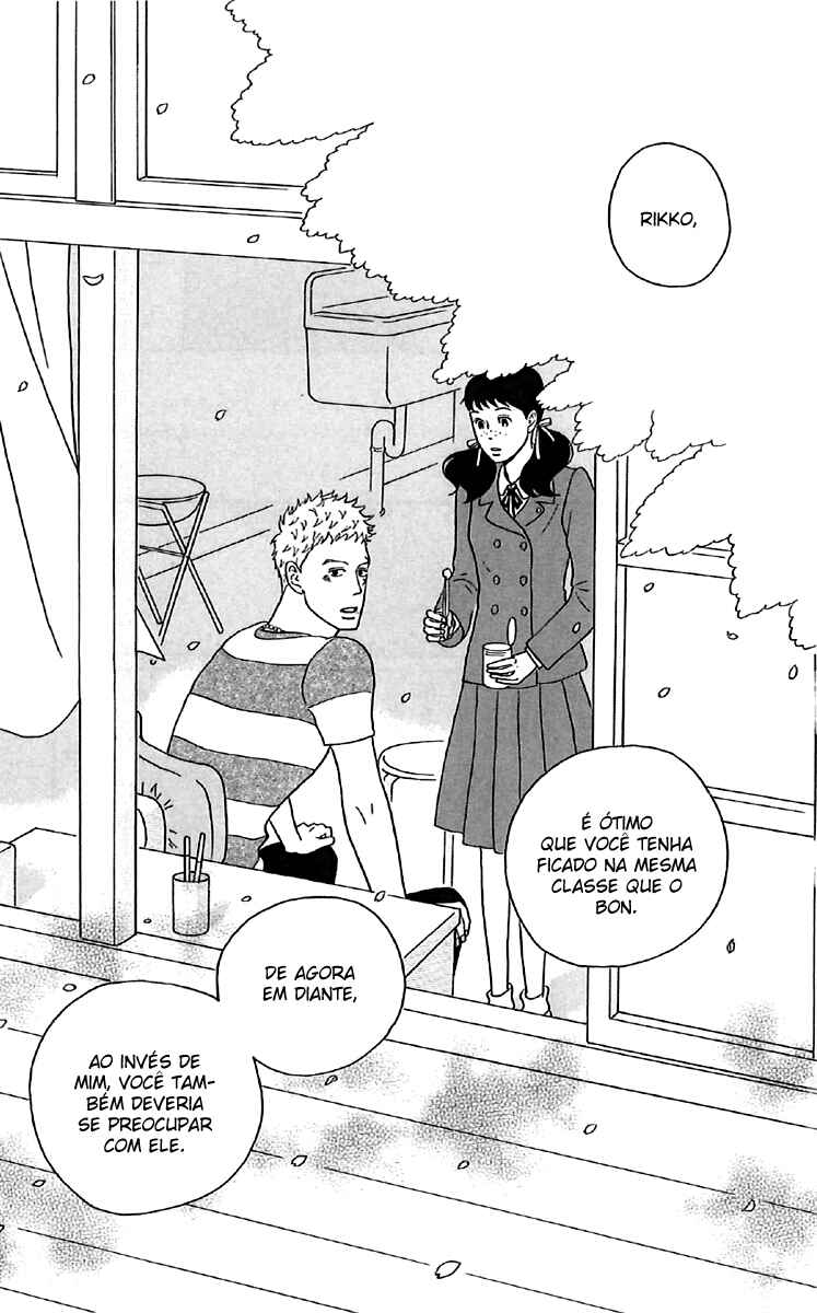 Kids on the Slope Chapter 17 - Page 27