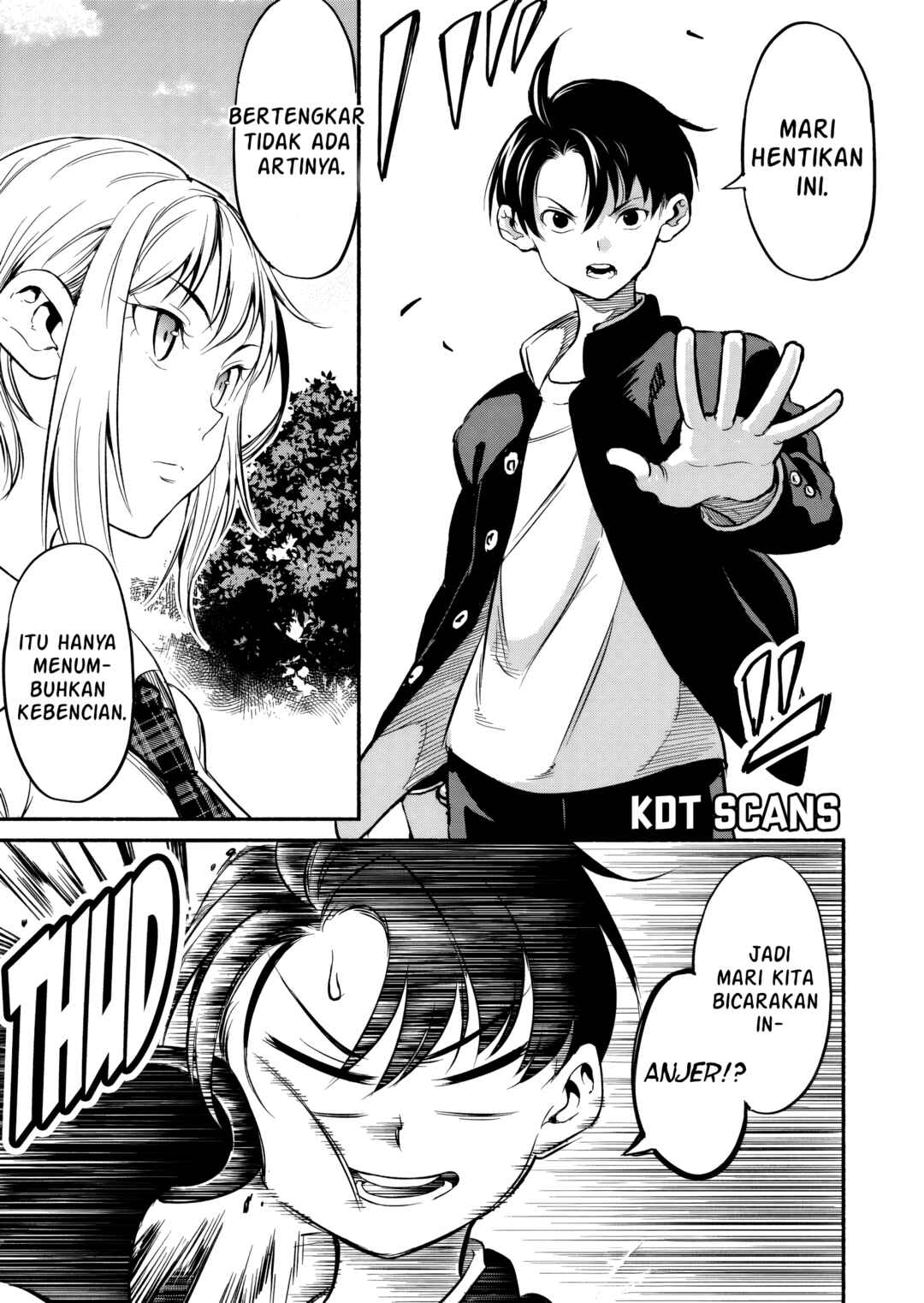 Isekai kara Kikan Shitara Chikyuu mo Kanari Fantasy deshita. Ato, Make Heroine-domo Kocchi Minna. Chapter 2.2 - Page 11