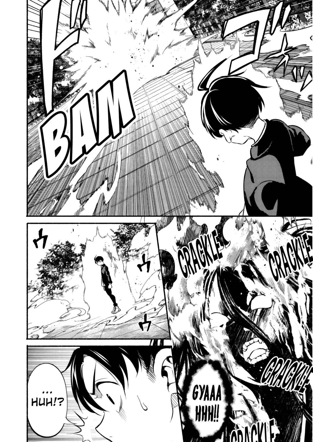 Isekai kara Kikan Shitara Chikyuu mo Kanari Fantasy deshita. Ato, Make Heroine-domo Kocchi Minna. Chapter 2.2 - Page 15