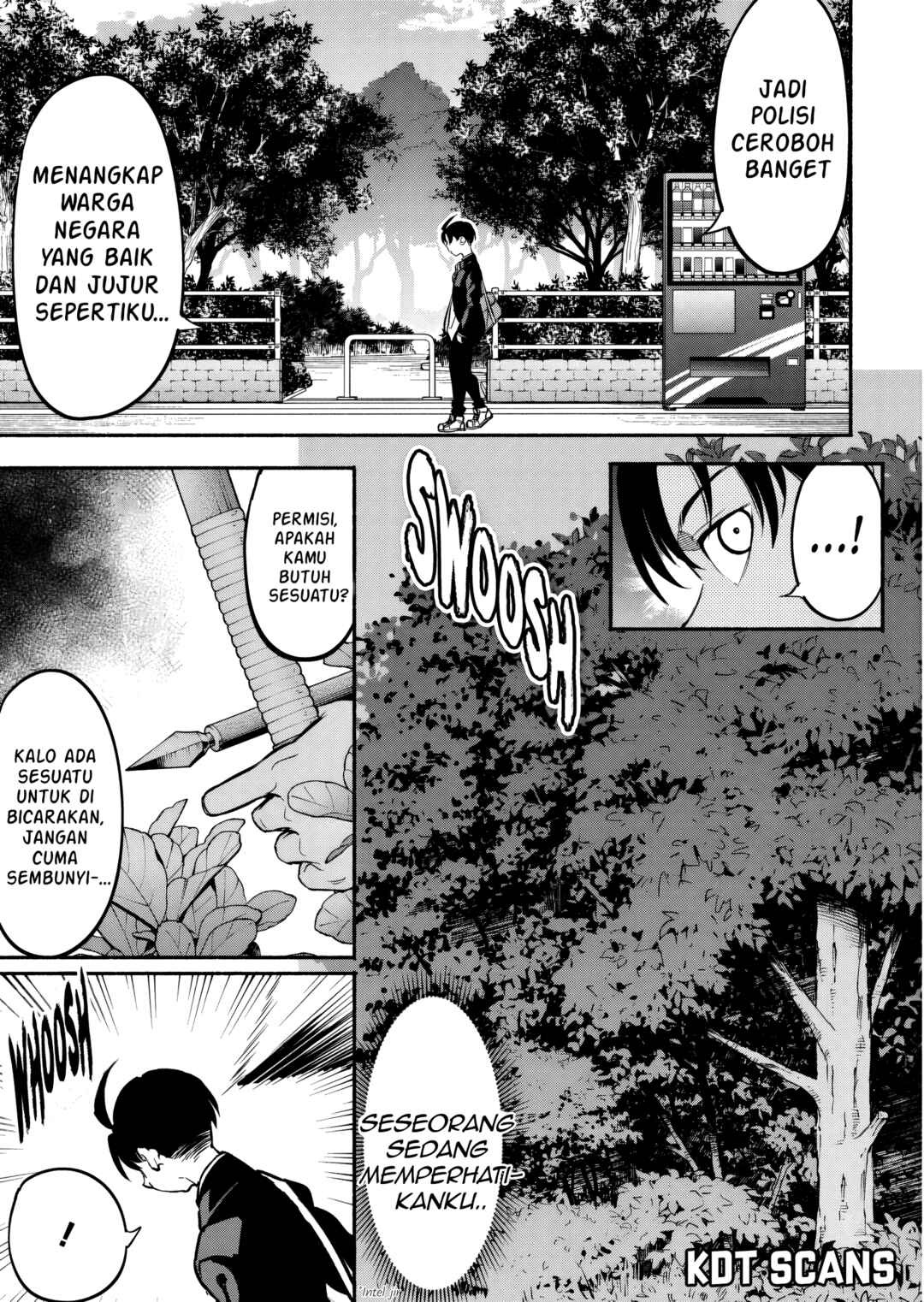 Isekai kara Kikan Shitara Chikyuu mo Kanari Fantasy deshita. Ato, Make Heroine-domo Kocchi Minna. Chapter 2.2 - Page 5