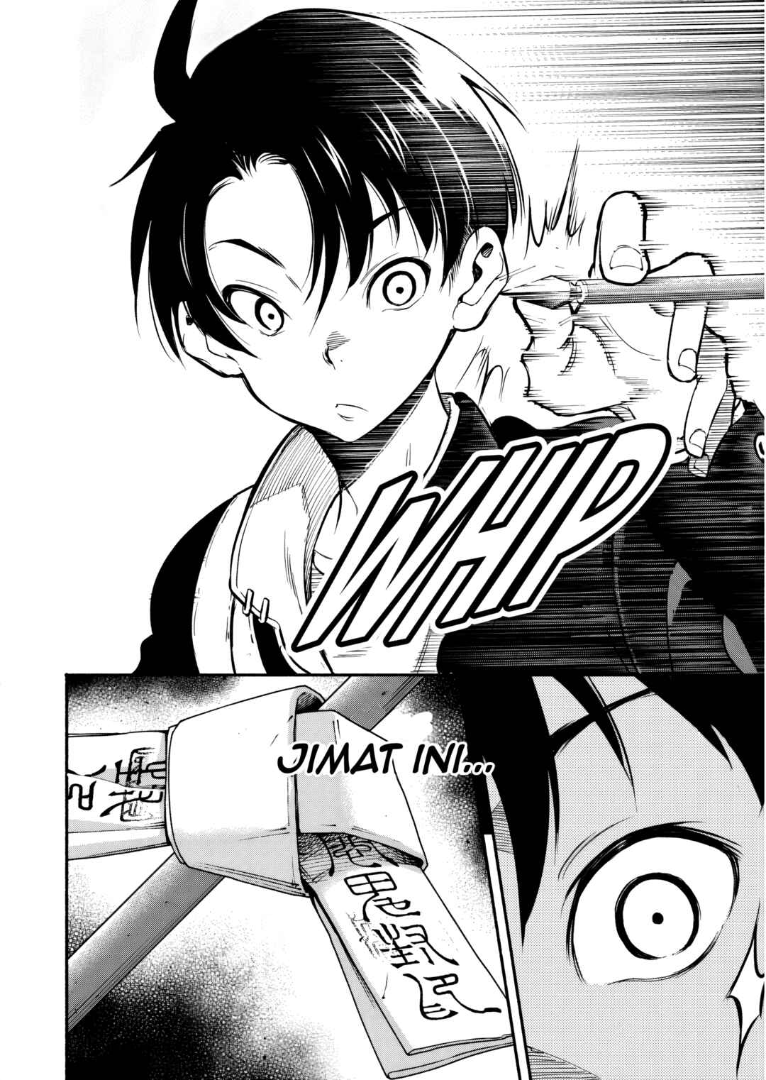Isekai kara Kikan Shitara Chikyuu mo Kanari Fantasy deshita. Ato, Make Heroine-domo Kocchi Minna. Chapter 2.2 - Page 6