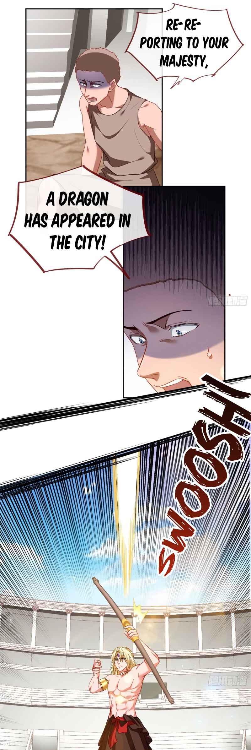 Wàn Zhā Cháo Huáng Chapter 435 - Page 16