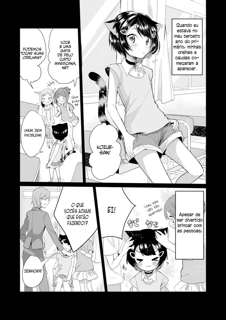 Catulus Syndrome Chapter 7 - Page 7