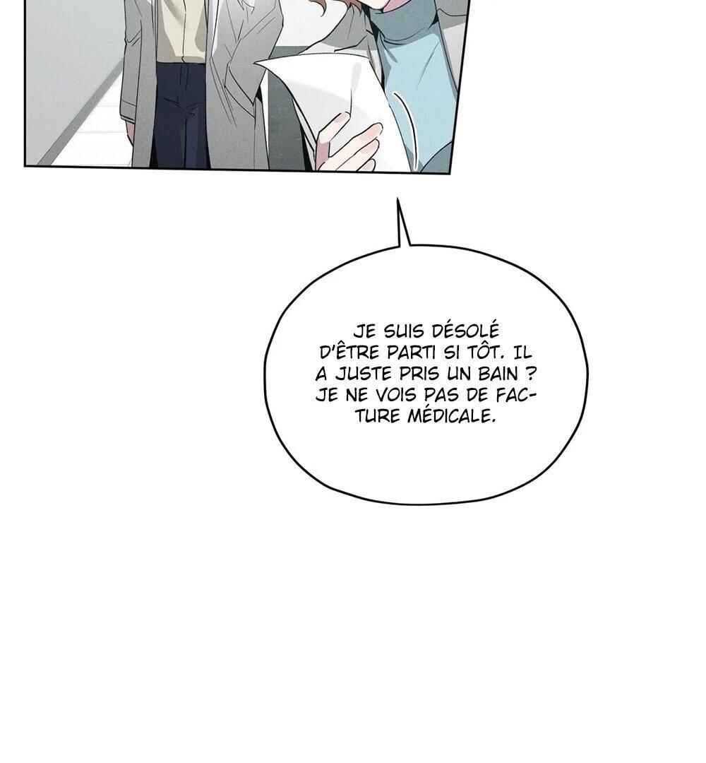 Memories Of Your Breath Chapter 14 - Page 12
