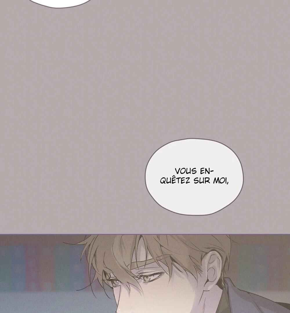 Memories Of Your Breath Chapter 14 - Page 23