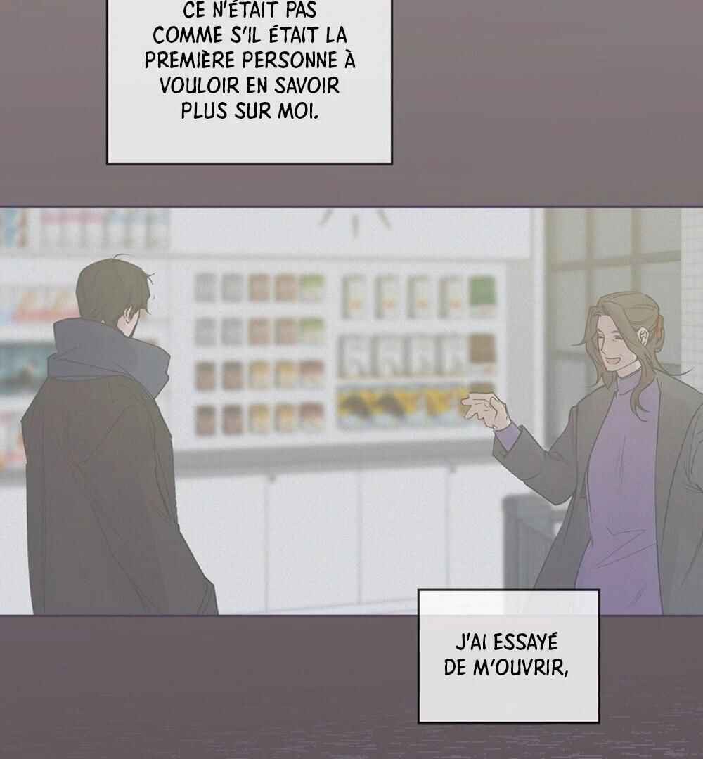 Memories Of Your Breath Chapter 14 - Page 30