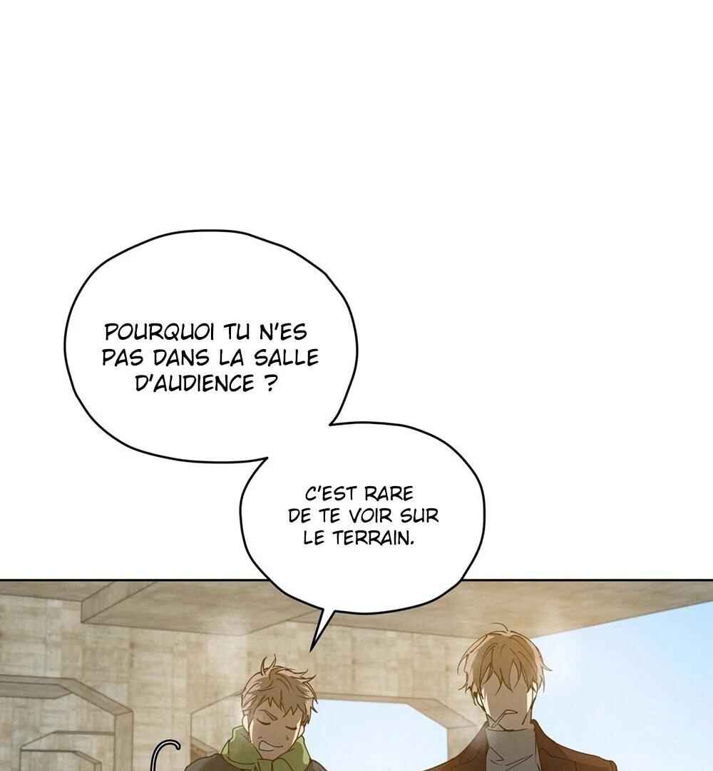 Memories Of Your Breath Chapter 14 - Page 63