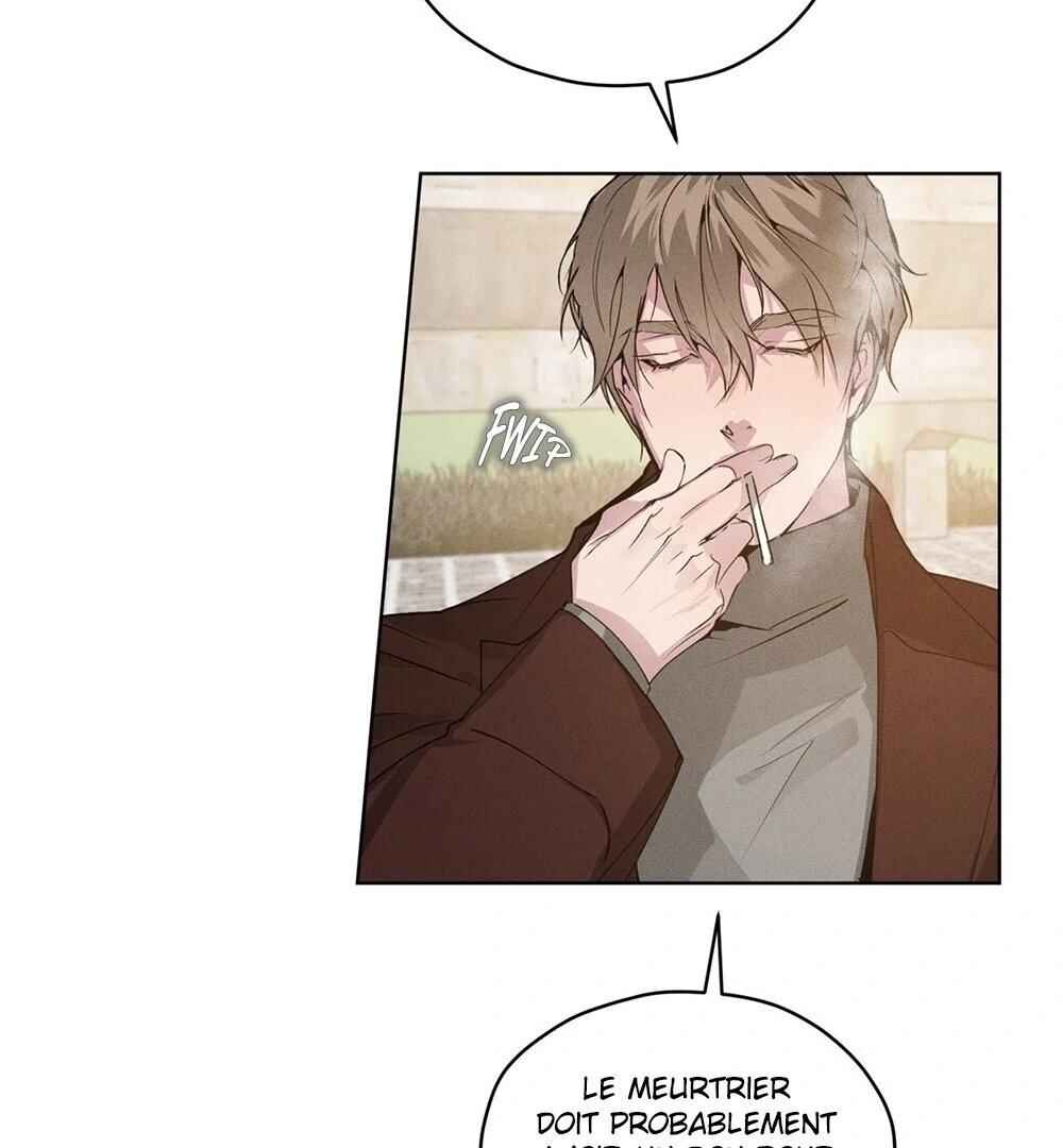 Memories Of Your Breath Chapter 14 - Page 67