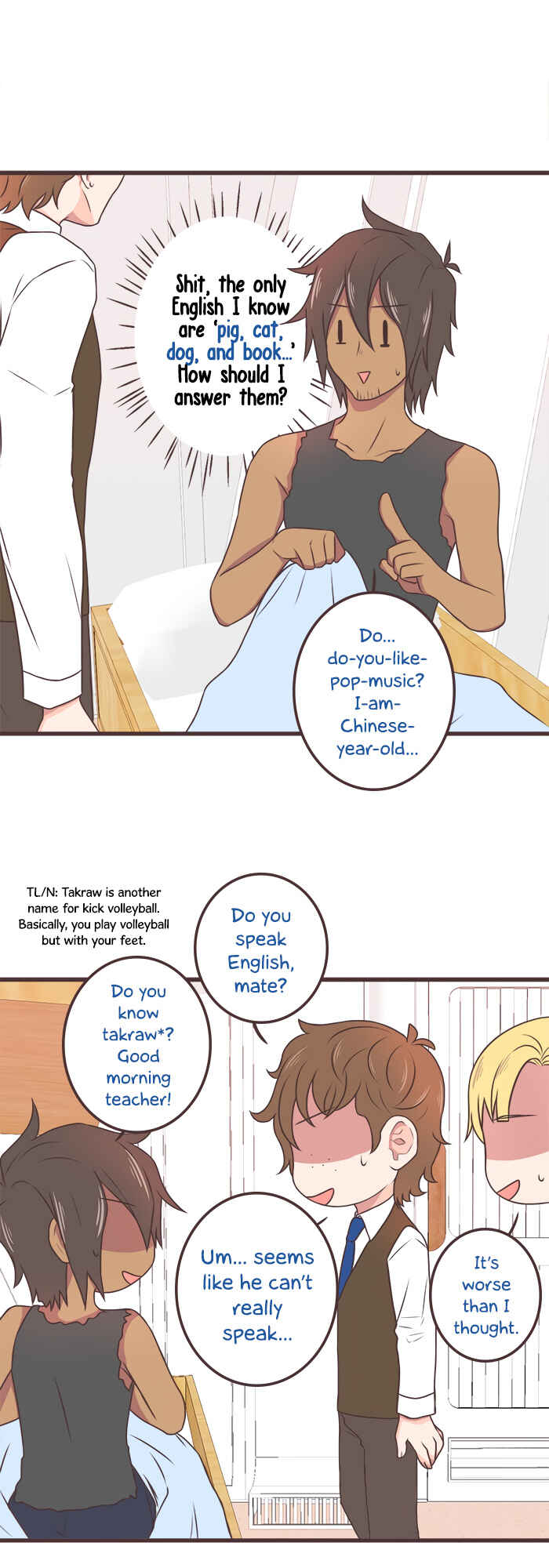 Mafia's Daughter: Operation Makeover Chapter 77 - Page 17