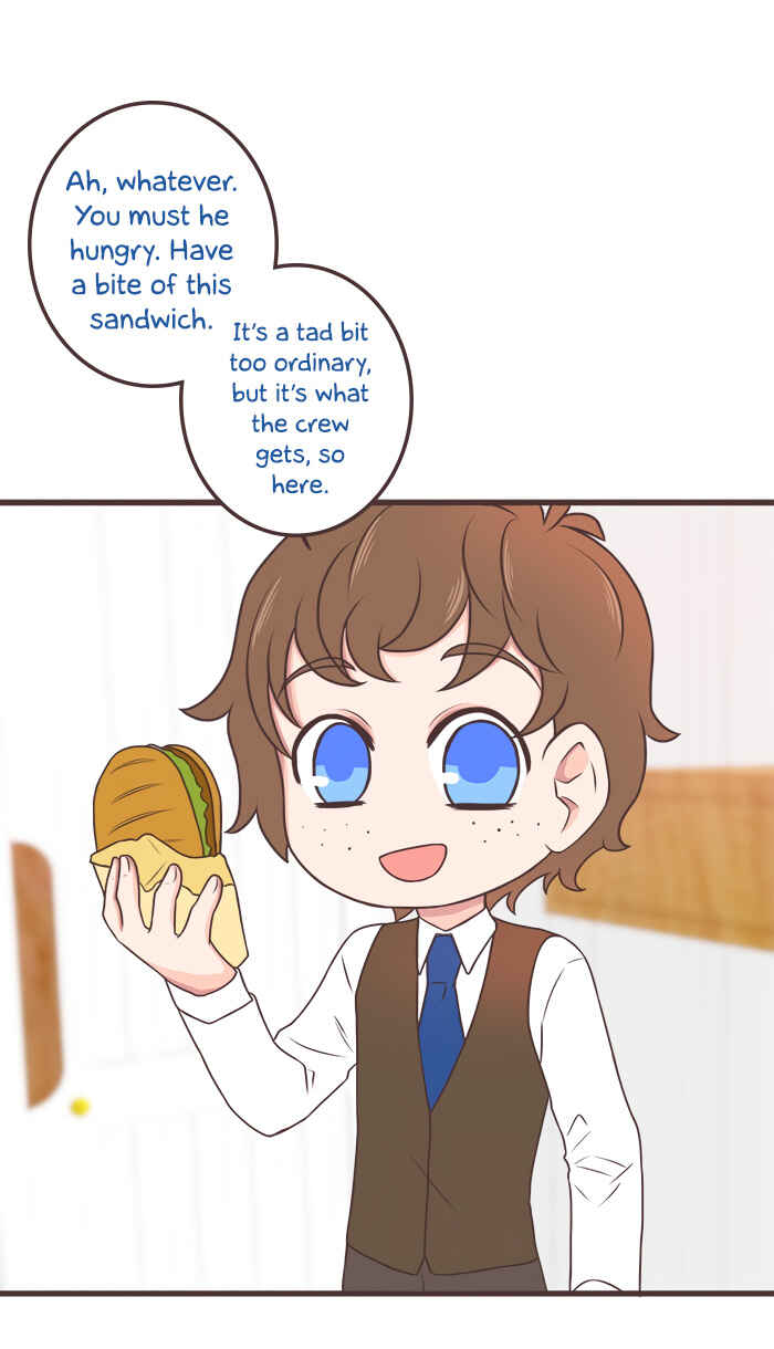 Mafia's Daughter: Operation Makeover Chapter 77 - Page 18