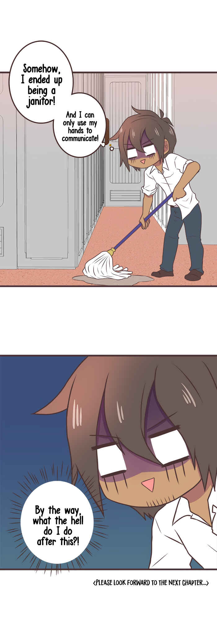 Mafia's Daughter: Operation Makeover Chapter 77 - Page 20