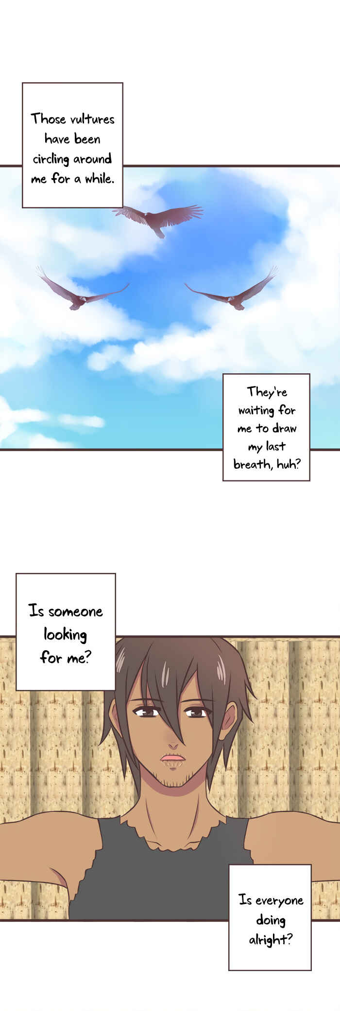 Mafia's Daughter: Operation Makeover Chapter 77 - Page 7