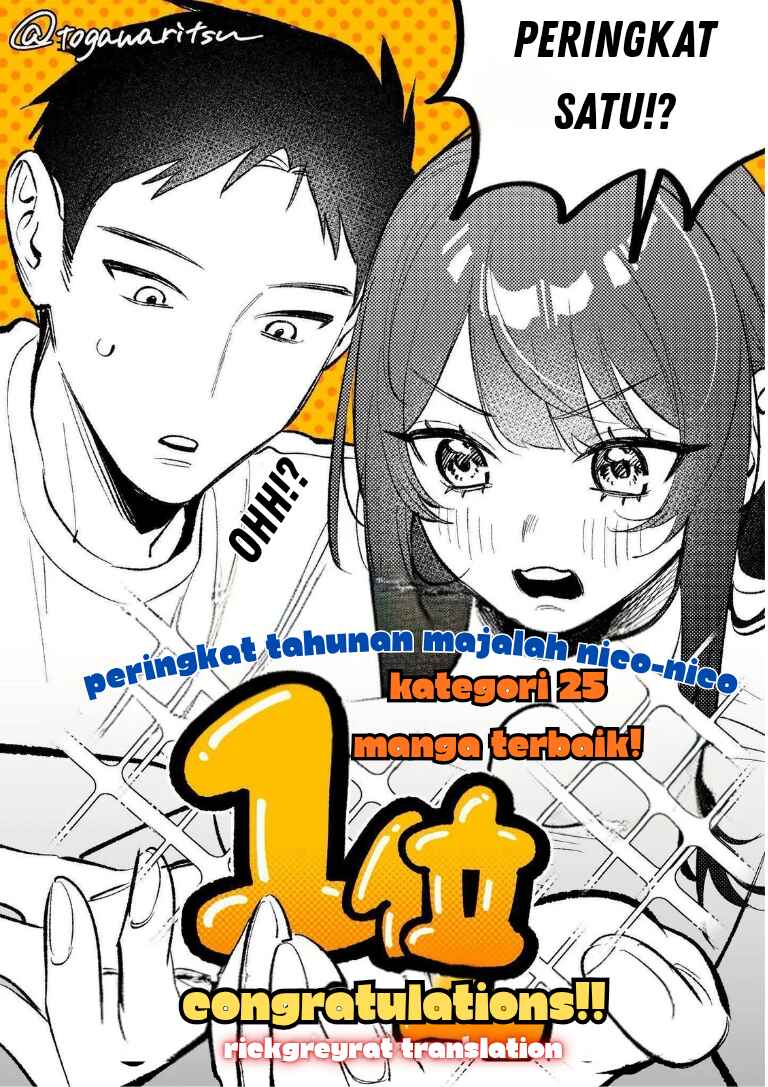 Koko Jidai ni Gomandatta Jou sama to no Dousei Seikatsu wa Igaito Igokochi ga Warukunai Chapter 27 - Page 20