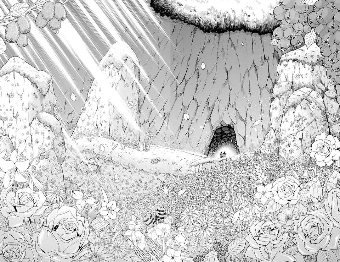 Hotel Helheim Chapter 6 - Page 42